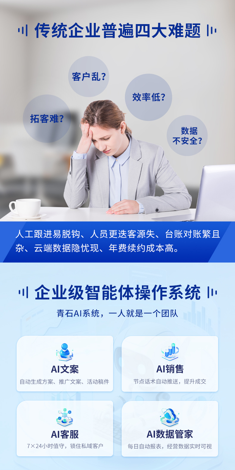 青石办公系统 产品详情 2