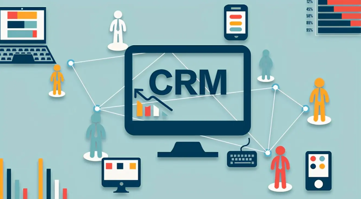 客户流失率降低40%的CRM管理系统部署技巧